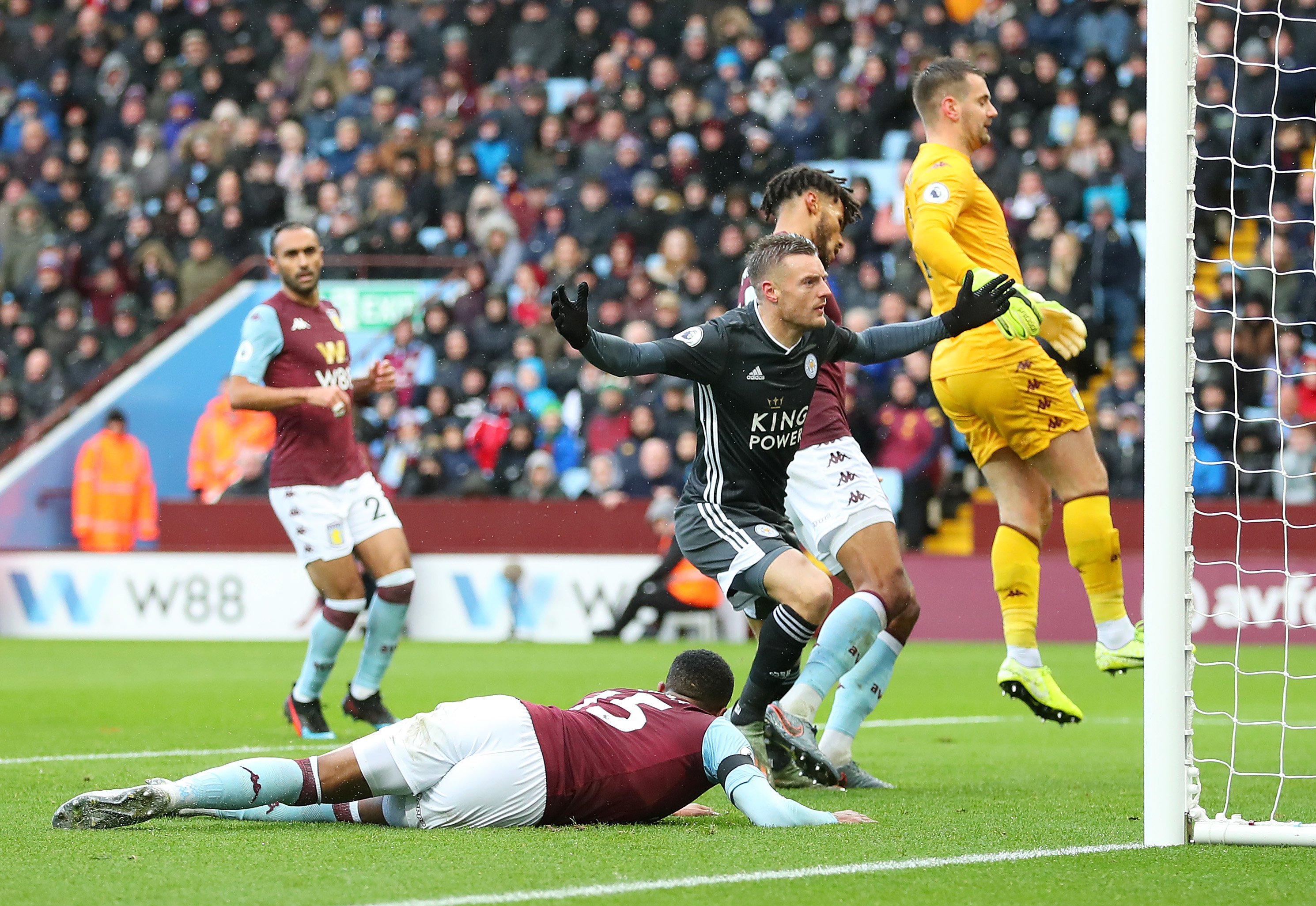 的间接竞争 的间接竞争