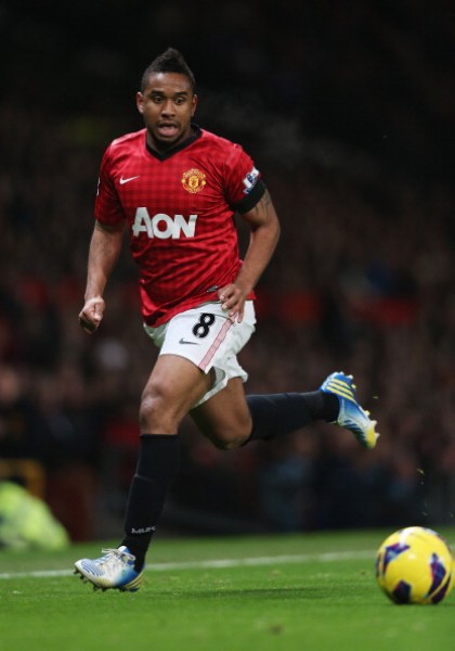 曼聯與拜仁 曼聯與拜仁